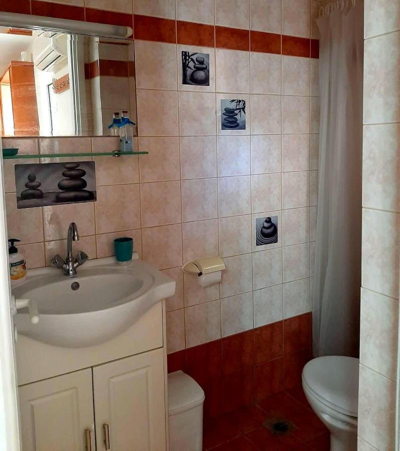 Summery Studio Chania  Bagian luar foto