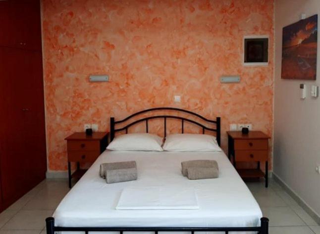 Summery Studio Chania  Bagian luar foto