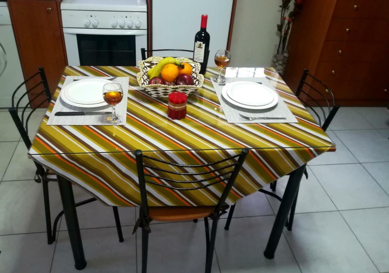 Summery Studio Chania  Bagian luar foto