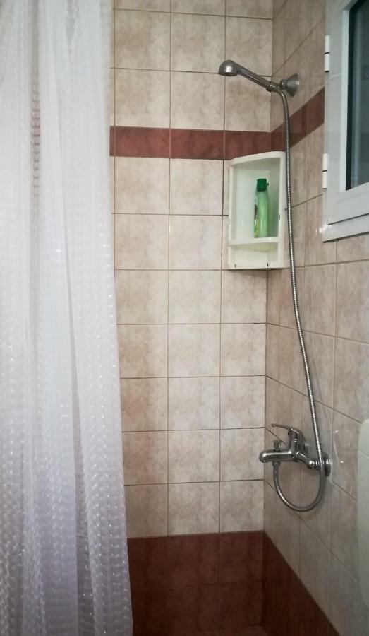 Summery Studio Chania  Bagian luar foto